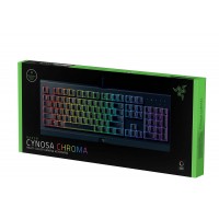 Razer Cynosa Chroma  ( Multi Colors / Membrance Gaming Keyboard  )